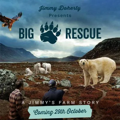 Big Bear Rescue