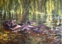 Wild at Art: Where Creativity Meets Conservation